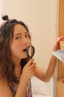 哺乳期的女人身材